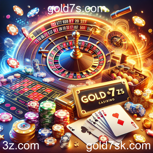 Descubra a Emoção dos Jogos de Mesa em Gold7s.com